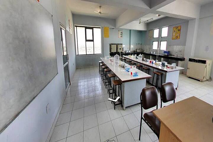 laboratory